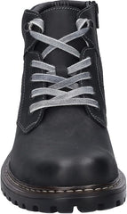 Josef Seibel Chance 39 klasikiniai vyriški auliniai batai (21958-MA994-100)