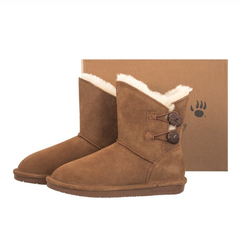 Bearpaw Rosaline moteriški žieminiai batai