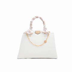 Aldo Astraea Rankinė – balta