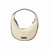 Calvin Klein rankinė – pintos tekstūros