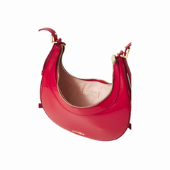 Coccinelle moteriška rankinė Whisper – Sangria