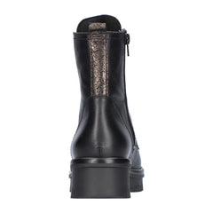 Waldläufer H-Alea – juodi moteriški aulinukai