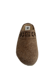 Marpen moteriškos rudos šlepetės (70INV25)