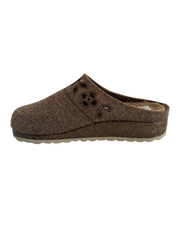 Marpen moteriškos rudos šlepetės (70INV25)