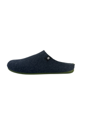 Dinamic vyriškos mėlynos šlepetės (210245-8)