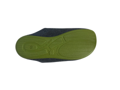 Dinamic vyriškos mėlynos šlepetės (210245-8)