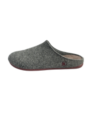 Dinamic moteriškos pilkos šlepetės (288226)