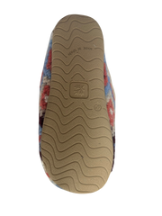 Dinamic moteriškos šlepetės su raštuotu dizainu (370008)