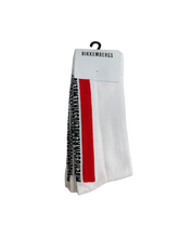 Bikkembergs kojinės (3 vnt.)