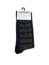 Bikkembergs kojinės (3 vnt.)