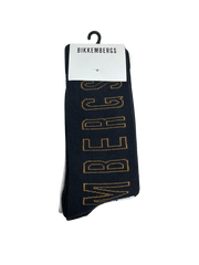 Bikkembergs kojinės (3 vnt.)