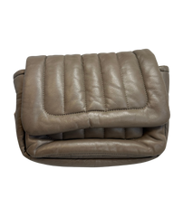 Oakwood Paris moteriška rankinė (ruda)