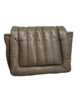 Oakwood Paris moteriška rankinė (ruda)