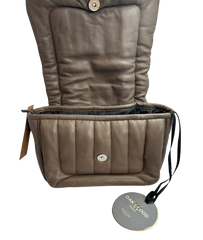 Oakwood Paris moteriška rankinė (ruda)