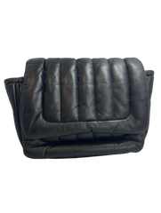 Oakwood Paris moteriška rankinė (juoda)