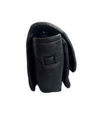 Oakwood Paris moteriška rankinė (juoda)