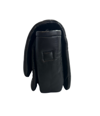 Oakwood Paris moteriška rankinė (juoda)