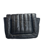 Oakwood Paris moteriška rankinė (juoda)