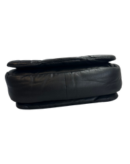 Oakwood Paris moteriška rankinė (juoda)