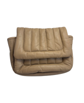 Oakwood Paris moteriška rankinė (smėlio spalvos)