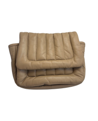 Oakwood Paris moteriška rankinė (smėlio spalvos)