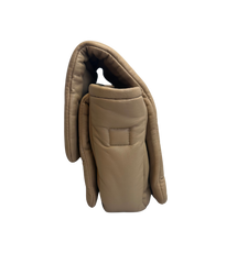 Oakwood Paris moteriška rankinė (smėlio spalvos)