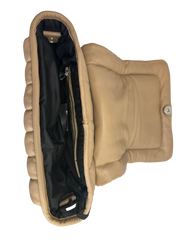 Oakwood Paris moteriška rankinė (smėlio spalvos)