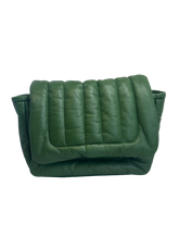 Oakwood Paris moteriška rankinė (žalia)