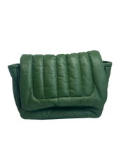 Oakwood Paris moteriška rankinė (žalia)