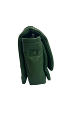 Oakwood Paris moteriška rankinė (žalia)