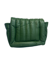 Oakwood Paris moteriška rankinė (žalia)