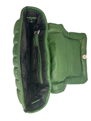 Oakwood Paris moteriška rankinė (žalia)