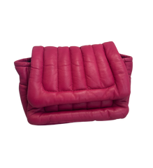 Oakwood Paris moteriška rankinė (rožinė)