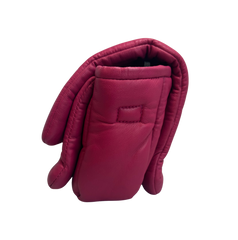 Oakwood Paris moteriška rankinė (rožinė)