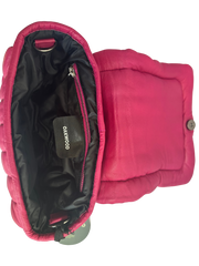 Oakwood Paris moteriška rankinė (rožinė)