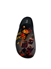 Dinamic vyriškos šlepetės „Good Luck“ (215993)