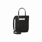 MM6 Maison Margiela Mini rankinė – juoda