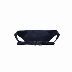 Polo Ralph Lauren Canvas Waistpack – tamsiai mėlyna
