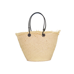 Sensi Studio rankinė – Šiaudinė