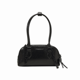 Steve Madden moteriška rankinė – Juoda