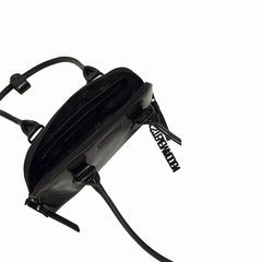 Steve Madden moteriška rankinė – Juoda