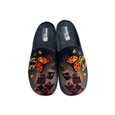 Dinamic vyriškos šlepetės „Good Luck“ (215993)