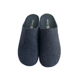 Dinamic vyriškos mėlynos šlepetės (210245-8)