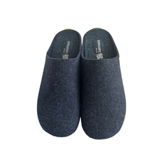 Dinamic vyriškos mėlynos šlepetės (210245-8)