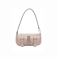 Michael Kors moteriška rankinė – Šviesiai rožinė