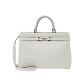 Guess Majka Girlfriend Satchel – balta rankinė