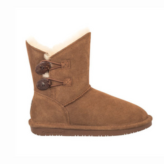 Bearpaw Rosaline moteriški žieminiai batai