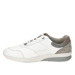 Waldläufer Hoxy – balti vyriški laisvalaikio bateliai