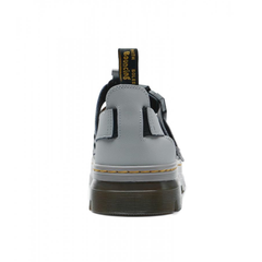 Dr. Martens 30848053 – pilkos basutės su platforma