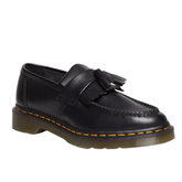 Dr. Martens Vegan Adrian – juodi loaferiai